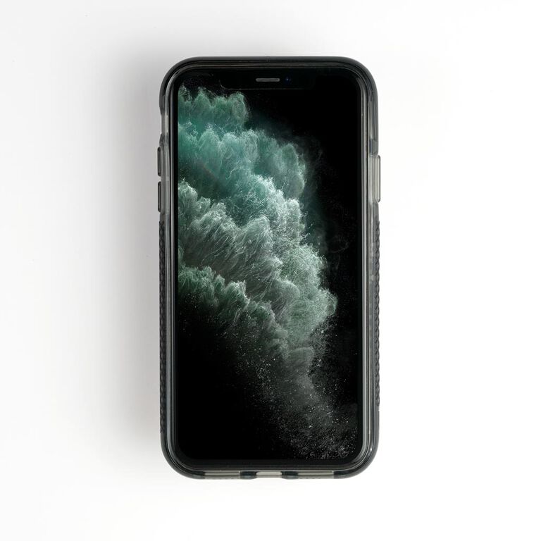 BodyGuardz Ace Pro Case featuring Unequal (Smoke/Black) for Apple iPhone 11 Pro Max, , large